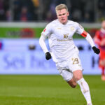 Mainz Ace pripravené na prepnutie Premier League uprostred záujmu Tottenhamu