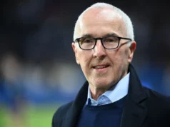Majiteľ Marseille Frank McCourt by zvážil predaj klubu, ak ponuka presiahne 1,2 miliardy dolárov Get French Football News