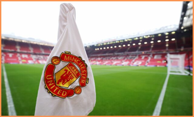 Man United Winger Antony a Garnacho chceli Atletico Madrid

