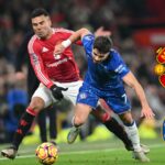 Man United a Chelsea ochotní ponúknuť 20 miliónov GBP pre Rayana Cherkiho
