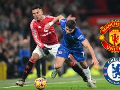 Man United, Chelsea a Tottenham chcú Tarasa Mykhavka Man United a Chelsea ochotní ponúknuť 20 miliónov GBP pre Rayana Cherkiho