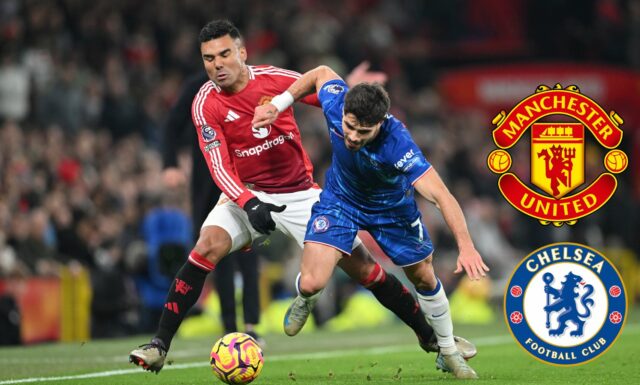 Man United a Chelsea ochotní ponúknuť 20 miliónov GBP pre Rayana Cherkiho

