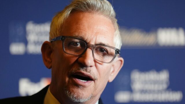 Man Utd: Lineker hovorí Amorimovi, že potrebuje hviezdu, ktorá desať Hag predáva v „nezmyselnom“ rozhodnutí
