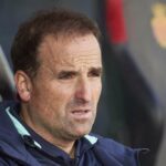 Manažér Mallorca Arrate: „Nevidel som hráča ako Barcelona celebrita vo veľmi dlhej dobe“