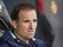 Osasuna zostavila 4-členný užší zoznam na nového manažéra Manažér Mallorca Arrate: „Nevidel som hráča ako Barcelona celebrita vo veľmi dlhej dobe“
