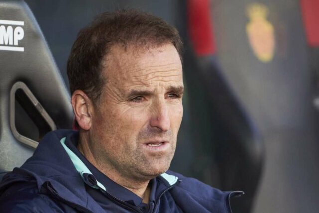 Manažér Mallorca Arrate: „Nevidel som hráča ako Barcelona celebrita vo veľmi dlhej dobe“ 

