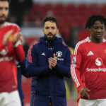 Manchester United predpovedal zostavu verzus vlci na 20. apríla