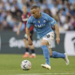 Manchester United sa v skutočnosti „prihlásil so závodom“, aby povolil záložníka Serie A 40 miliónov EUR