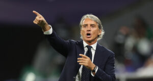 Mancini o úlohe Sampdoria, Rómska správa a Taliansko Victory v Euro 2020 „Najlepšie skúsenosti“

