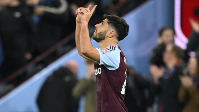 Marco Asensio redukuje ukazovateľ transakcií na Aston Suite, keď zverejnil pohľad PSG. 

