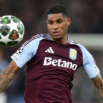 Marcus Rashford dal pred opakovaním ohromujúceho zákona pred šiestimi rokmi štyri tímy | Futbal Šport