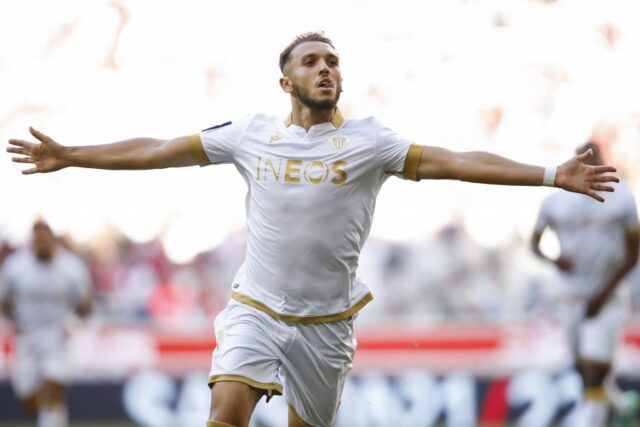 Marseille Set Amine Gouiri a Bilal Low Point nepredvídateľné zažiť Toulouse 


