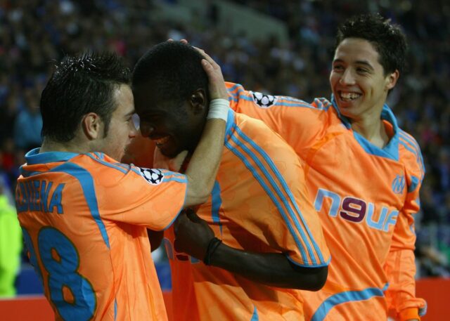 Get French Football News