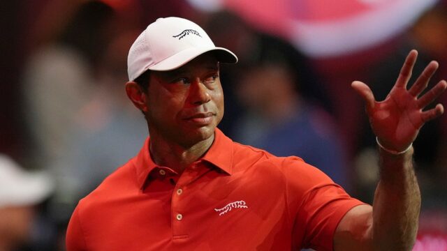 Masters News: Dôvod Tiger Woodsovej neprítomnosti na večere Champions odhalený

