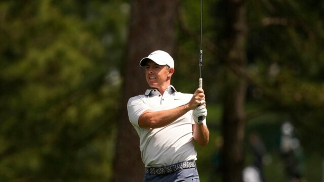 Masters News: Rory McIlroy, Bryson DeChambeau Fireworks

