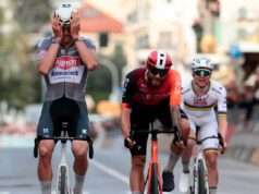 Mathieu vozidlo Der Poel a tiež Tadej Pogacar sa vracajú k nepriateľstvám v jarných sezónach Battle o nadradenosť Download app from appStore