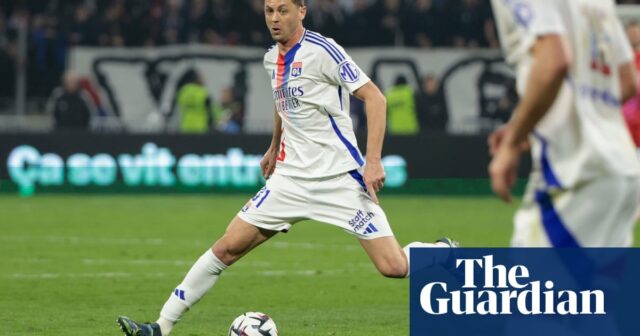 Matic nazýva Onanu jedným z najhorších brankárov Manchester United po nároku Lyon | Manchester United
