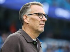 Tottenham mohol „poraziť Fulham 16-0“ a nenahradiť „trápny“ výsledok Merson predpokladá, že Arteta je na „poškodení“ True Madrid za jeden faktor, a to aj s párom podstatných „obáv“