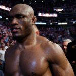 Michael Bisping hovorí, že Kamaru Usman by mohol zvážiť odchod do dôchodku