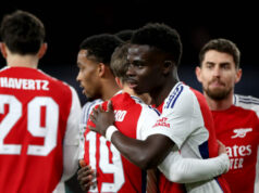 Arsenal dokončuje budúcnosť „jedného z najlepších hráčov v Premier League“ Mikel Arteta potvrdzuje „jedinečnú“ nástroj s nástrojmi Celebrity Oprávnené bezprostredné odskočenie pochádzajúce z nehody