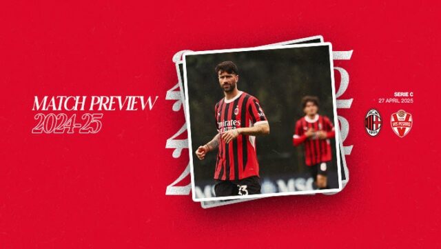 Milan Futuro V Vis Pesaro: Prehľad zápasu