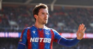 Millwall čelí veľkej pokute pre Ben Chilwell Chants ako FA Charge Club | Futbal Šport
