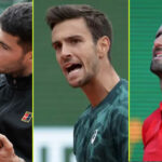 Množstvo pôžičky a tiež faktory vykonané Carlosa Alcaraza, Lorenzo Musetti, Novak Djokovic sa dostanú do Monte Carlo?