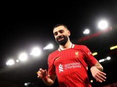Mohamed Salah vynechal z kádra Liverpoolu a postavil sa proti Interu Miláno Get French Football News