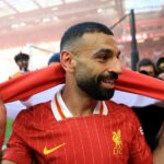 Mohamed Salah zvolal dni tímových spoločností Liverpool Dni po úspechu titulu | Futbal | Športová aktivita