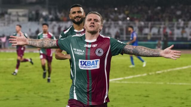 Mohun Bagan sa kvalifikuje na štvrťfinále Super Cupu, dostane sa po stiahnutí bratov Churchill Brothers
