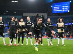 Feyenoord’s Anis Hadj Moussa open to Marseille move Get French Football News