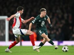 Monako predpovedalo XI proti Paris FC: Aleksandr Golovin vypadne, Maghnes Akliouche pochybuje Get French Football News