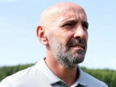 Espanyol oznámil nový nábor hviezd ako „generálneho športového riaditeľa“ Monchi reaguje na videoklip ISCO a tiež sa vrací perspektívna Sevilla