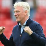 Moyes verí, že Evertonova forma otvorila oči hráčov svojmu skutočnému potenciálu