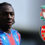 Muž UTD Draft AS Liverpool, Toolbox sa stáva „primárnymi dátumami“ pre ₤ 60 m Premier Game Celebrity v „Move Legend“