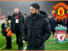 Liverpool, Man United a Chelsea majú záujem o Saida El Mala Muž United a Liverpool chcú autorizovať Xavi Simons