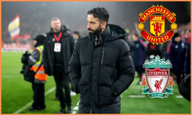 Muž United a Liverpool chcú autorizovať Xavi Simons 
