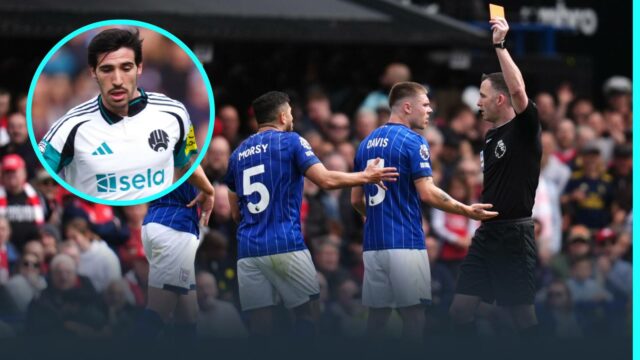 Mužské utd flops zachránené; Chelsea, Brighton, Royal Residence Gamers nemôžu zabrániť poprednej organizácii najhoršej XI 
