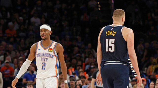NBA odhaľuje cti finalistov na obdobie 2024-25 

