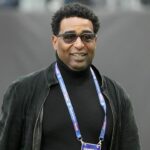 NFL Draft: NFL Úžasné štrbiny Shedeur Sanders po koncepte úplne zadarmo strata
