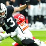 NFL prijímateľ hľadáka Renfrow Eyes Return s úplne novou skupinou, otvára sa okolo významného wellness problém