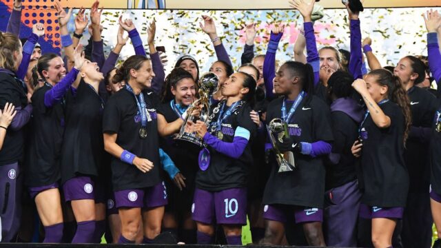 NWSL odošle návrh na predstavenie 2. oddelenia v roku 2026 
