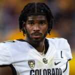 Návrh NFL: Strata Shedeur Sanders stimuluje zahrievanú diskusiu o ESPN