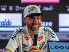 Neymar označil hviezdu Realu Madrid za „najlepšieho stredopoliara na svete“ Neymar Junior na Barceloninej šanci Ligy majstrov