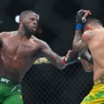 Nicolas Dalby nazýva Randy Brownovi „Welterweight Jon Jones“ pre očné údery