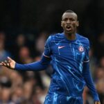 Nicolas Jackson poskytuje aktualizáciu prenosu Chelsea, pretože Enzo Maresca robí Blunt Cole Palmer komentár