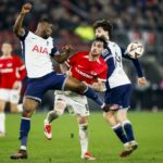Nová spolupráca Strike, Gray Begins - Tottenham Group Posecoglou by si mala vybrať vs Liverpool