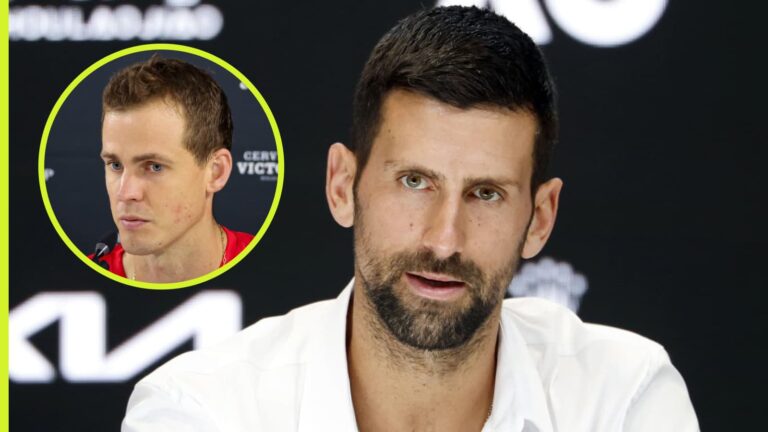 Novak Djokovic opúšťa svojho zakladateľa PTPA „Vykvapený“ spolu s poznámkami