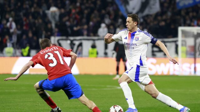 OL vs Mun, Európska liga: Matic opisuje Onanu ako „jedného z najhorších brankárov“ v histórii Man United
