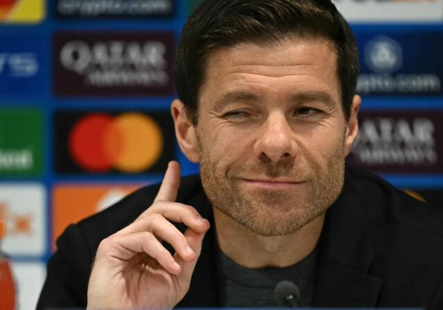 Odchod Xabi Alonso určite spôsobí, že skutočný madridský cieľ opustiť Bayer Leverkusen 
